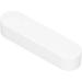 Portable Cotton Swab Storage Box - Cartoon Bear Pattern | 13.5 x 3.6 x 2.3 cm | Ideal for Cotton Swabs & Toothpicks | International Shipping Available - Buy Online on GoSupps.com