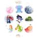Dry-Care UV Drying Box for Hearing Aids - Children's Blue Drying Station with Case - International Shipping - Buy Online on GoSupps.com