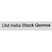 Old India Black Quinoa 2kg - Buy Online on GoSupps.com