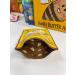 Honey Butter Almond 210g by Gilim 7.40 Ounce (Pack of 1) - Buy Online on GoSupps.com