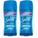 Secret Outlast 2.6 oz (Pack of 2) Completely Clean 2.6 Ounce (Pack of 2)