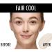 BC Concealer - Fair Cool | Full Coverage Concealer for Flawless Skin - Buy Online on GoSupps.com