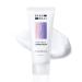 BANOBAGI Milk Thistle Repair Cream - Skin Barrier Repair Face Cream with Hyaluronic Acid & Panthenol | Non-Comedogenic Face Moisturizer for Sensitive Skin | Korean Skin Care | Fragrance Free | 1.69oz