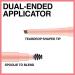 Maybelline Total Temptation Eyebrow Definer Pencil - Blonde | Perfect Eyebrow Makeup - Buy Online on GoSupps.com