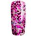 Bluesky Gel Nail Polish Rio De Janerio SUM1917 Glitter 10 ml Pink Purple Long Lasting Chip Resistant 10 ml (Requires Drying Under UV LED Lamp) - Buy Online on GoSupps.com