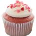Mojo Stuff Galore Mojo's Children's Easy to Bake Strawberry Cake Mix/Cupcake 2 Pack Refill  - Buy Online on GoSupps.com
