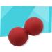 Clispeed Plantar Fasciitis Massage Yoga Ball & Peanut Roller - Double Lacrosse Massage Balls for Foot Relief & Mobility - Buy Online on GoSupps.com