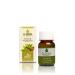 Natural Tea Tree Oil 1 fl oz Pure Egyptian Essential Oil for Skin Care Amber Glass Bottle