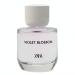Zara Violet Blossom Women Perfume with Magnolia Apple Lily Vanilla Fragrance Scent and Almond Notes EDP Eau de Parfum 90ml (3.04 fl. oz.) - Buy Online on GoSupps.com