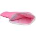 2 Set of Professional Paraffin Wax Therapy Terry Cloth Booties for Feet Spa Pedicure 2 Set of (Pink) - Buy Online on GoSupps.com