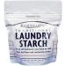 Sonic Quality Traditional Laundry Starch 500G - Premium Performance at an Affordable Price - Buy Online on GoSupps.com