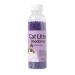 Spactz 300G Kitten Toilet Cleaning Deodorant Bead Artifact Pet Odor Activated Carbon Absorbs Cat Sand Stink-D Easy to Use Purple