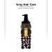 MODAMODA Naturally Grey Reducing Shampoo - Darkens Gray Hair, Reduces Hair Loss, Boosts Volume - 10.5 Fl Oz (Pack of 2) - Buy Online on GoSupps.com