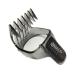 Shaving Heads 3-20mm Hair Clipper Comb Compatible with for Philips QG3332 QG3383/15 QG3387 QG3387/15 QG3388 QG3388/15 QG3392 QG3392/45 Razor Beard Trimmer Easy to Replace