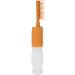 Masyrt Hair Dye Bottle 110Ml Root Comb Applicator Bottle Hair Dye Bottle with Comb and Scale for Home Scalp Treatment in Hair Salon - Buy Online on GoSupps.com