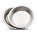 Kelly Kettle Camping Plates  Can Also Be Used As Camping Bowls or a Camp Fry Pan Stainless Steel Plates come as a set of 2  7.75 inches in Diameter and 1 Inch Deep.