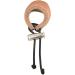 Sharrow 2 Archery Thumb Ring & Leather Finger Protection Tabs - Mongolian Recurve Glove for Traditional Archery - Buy Online on GoSupps.com