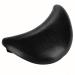 Salon Hair Washing Neck Rest Cushion  Professional Salon Silicone Shampoo Bowl Neck Head Rest Cushion  Black Durable Hairdressing Hair Wash Pillow Hair Washing Sink Accessory