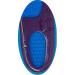 BCO Air Gel Insoles for Women (Size 6-9) - All Day Comfort & Foot Care with Wave Tech - Buy Online on GoSupps.com