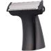 Vogely 2 Pcs for Trimmer -Type Replacement Head Electric Shaver Cleaning Trimmer Head Electric Shaver Parts - Buy Online on GoSupps.com