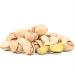 Parkers Roasted & Salted Pistachio Nuts (Shell on) 1kg
