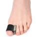 Minkissy Toe Separator Set - 4 Pairs Big Toe Spacers for Bunion Corrector and Hammer Toe Straightener - Hallux Valgus Relief and Thumb Splint Included - Buy Online on GoSupps.com