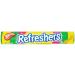 Barratt Refreshers Fruity Flavour Fizzy Sweets - 5 x 34g Candy Rolls Multipack - Buy Online on GoSupps.com