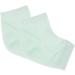Housoutil 3 Pairs Anti- Cracking Ankle Socks Foot Moisturising Moisturizing Heel Socks Breathable Socks Moisturizing Toe Socks for Heels Anti-Crack Silicone Gel Men and Women - Buy Online on GoSupps.com