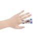 Artibetter Thumb Splint Support Brace - Fracture Stabilizer & Clip Board Cleat for Hand Injury Relief | 1pc - Buy Online on GoSupps.com
