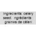 Marshalls Creek Spices Celery Seed Refill - 10 oz | Premium Quality - Buy Online on GoSupps.com
