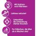 WHISKAS Cat Milk 200ml - Supplementary Feed for Cats & Kittens Over 6 Weeks | International Shipping Available - Buy Online on GoSupps.com