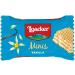 Loacker Minis Crispy Wafers Hazelnut Vanilla Biscuits Chocolate 80 Minis Wafers - Buy Online on GoSupps.com