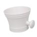Harilla Modern Shaving Soap Peel with Grip - Wide-Neck Shaving Bowl & Hairdressing Cleaning Tool - Perfect Gift for Grooming Enthusiasts - Buy Online on GoSupps.com