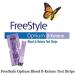 Precision Xtra Blood Ketone Test Strips - 20 Count Unboxed & Sealed | Pack of 1 - Buy Online on GoSupps.com