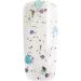 Bluesky Glitter No Wipe Top Coat GTC08 10ml | Confetti Cannon | UV LED Lamp Cure - Buy Online on GoSupps.com