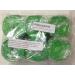 Sanitary Napkin Receptacle Liner Bags - Set of 6 Rolls | Discreet Disposal Solution - Buy Online on GoSupps.com