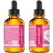 Leven Rose Watercress Organic Seed Oil - 100% Pure Arugula Oil for Hair Growth & Skin Detox - 1 oz - Buy Online on GoSupps.com