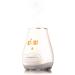Homedics White Noise Sound Machine with Essential Oil Diffuser | 6 Sleep Sounds | Bluetooth Speaker | Night Light & Alarm Clock - Buy Online on GoSupps.com