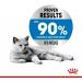Royal Canin Light Weight Care in Jelly Adult Wet Cat Food 85g (Pack of 48) - Buy Online on GoSupps.com