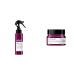 L'Or al Professionnel L'Or al Professionnel Routine Curl Expression Curly Hair Cleansing Cream Shampoo Definition Cream Moisturizing & Detangling Mask Rinse-Free Reviver Spray - Duo Trio Quartet