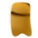 9.5cm Scraping Massage Tool Scraping Facial Tool Whole Body Universal Facial Beauty Back Neck Shoulder Shaving Face Legs Head