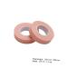 Didiseaon 12 Rolls Medical Eyelash Tape - Non-Woven Hypoallergenic Perfect for Extensions - International Shipping Available - Buy Online on GoSupps.com