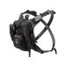 Covert Escape RG(TM) Flashlight/Tools/Camera/GPS/Cycling Chest Pack by Hazard 4(R)