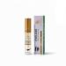 Eyeluxe Intensive Lash & Brow Growth Serum Nourishes Strengthens & Promotes Fuller Longer Hair Fast-Absorbing Non-Greasy & Safe for All Skin Types 5ml (Pack of 1) 1 Fl Oz (Pack of 1)