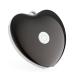 BBASILIYSD Smart Handheld Sleep Instrument Micro-current Pulse Soothing Auxiliary Relief Aid Sleep Pressure Relaxation Deep Tarnish 1pcs