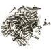 BaveL 36pcs Stainless Steel Mountain Bike Spokes MTB 258mm-269mm with Nipples - Pack of 36 - Buy Online on GoSupps.com