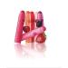 Revlon Kiss Lip Balm Sweet Cherry 030 .09 oz (Pack of 2) - Hydrating Lip Care Duo - Buy Online on GoSupps.com