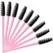 Mascara wands (black and pink) - Buy Online on GoSupps.com
