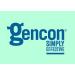 Gencon Mini All-in-1 Headcollar and Lead Black Left-Handed - Buy Online on GoSupps.com
