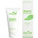 Herome Organic & Pure Hand Cream - Daily Hand Cream - 100% Natural & Vegetable Oils - 75ml - Buy Online on GoSupps.com